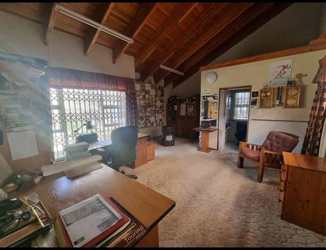 3HA FARM FOR SALE IN KAALPLAATS